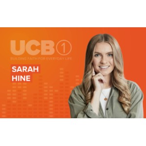 The Vibe on UCB1 (10pm-11pm)-logo