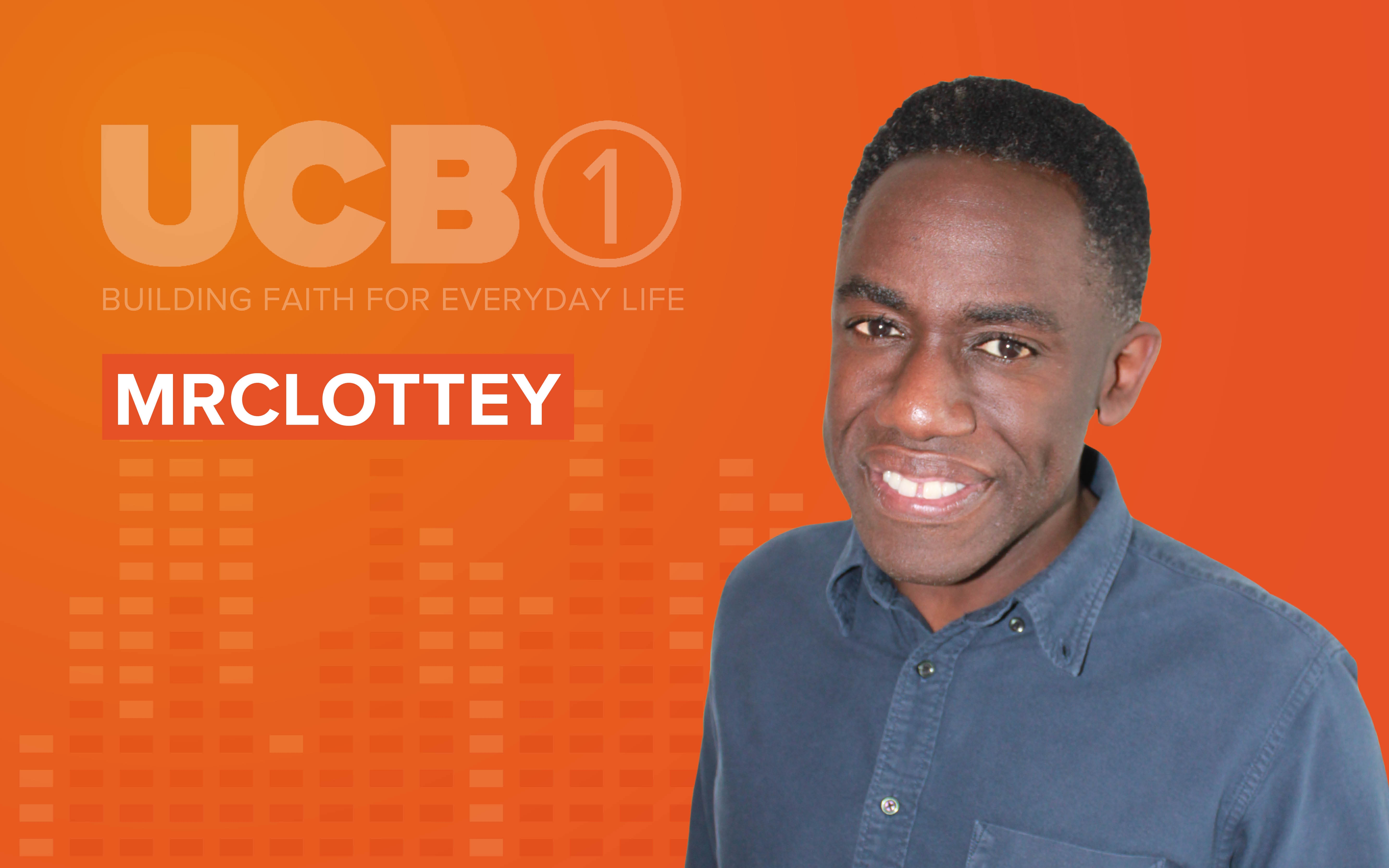 The Friday Night Mix on UCB1 (10pm-11pm)