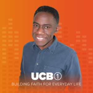 The Friday Night Mix on UCB1 (10pm-11pm)-logo