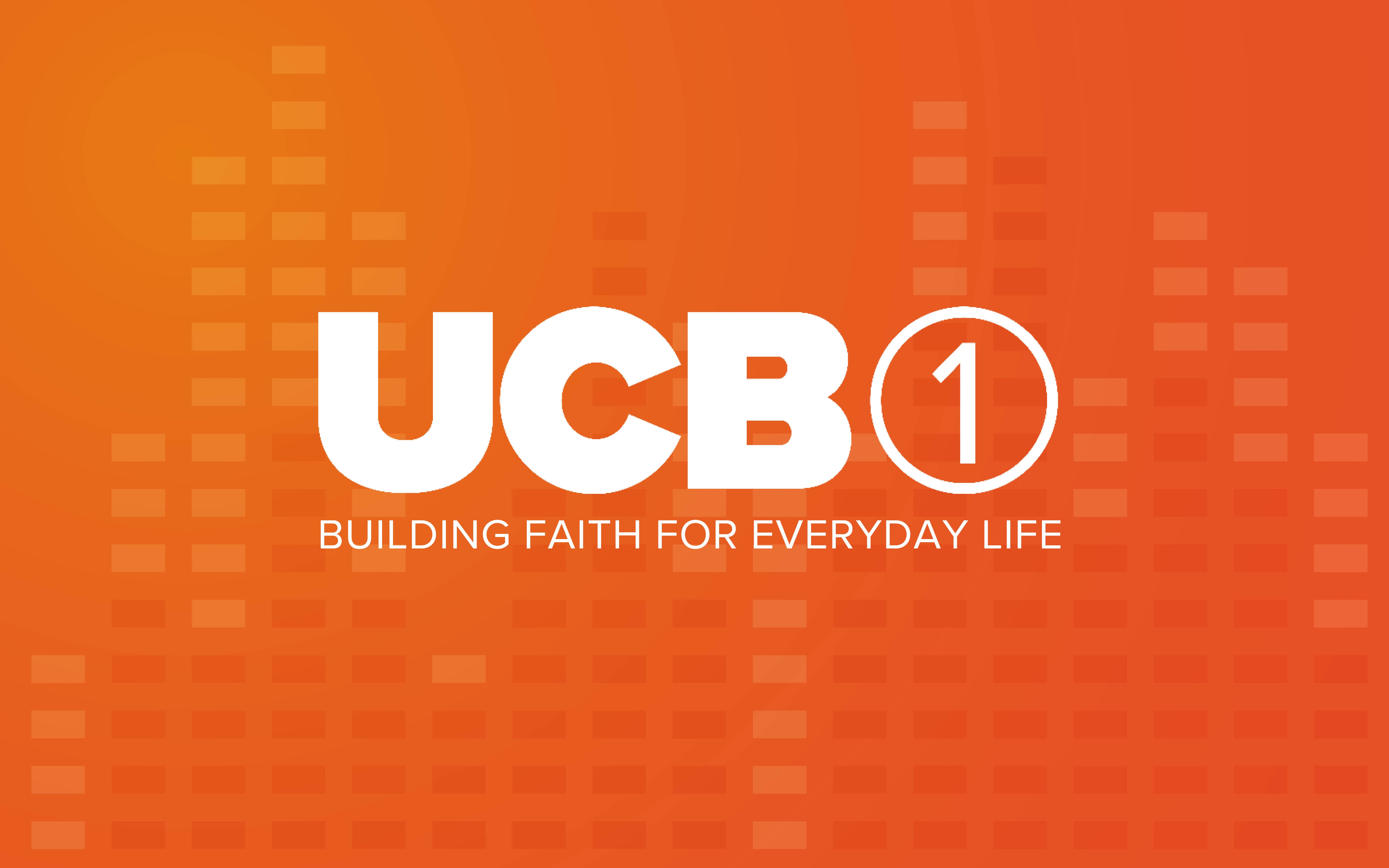 Sunday's Coming on UCB1 (11pm-12am)