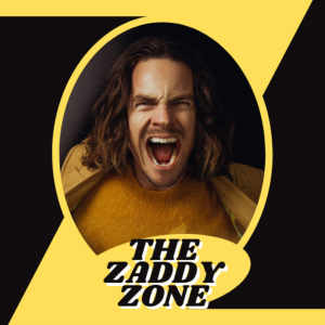 The Zaddy Zone-logo