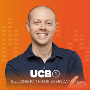 The Sunday Show on UCB1 (10am-2pm)-logo