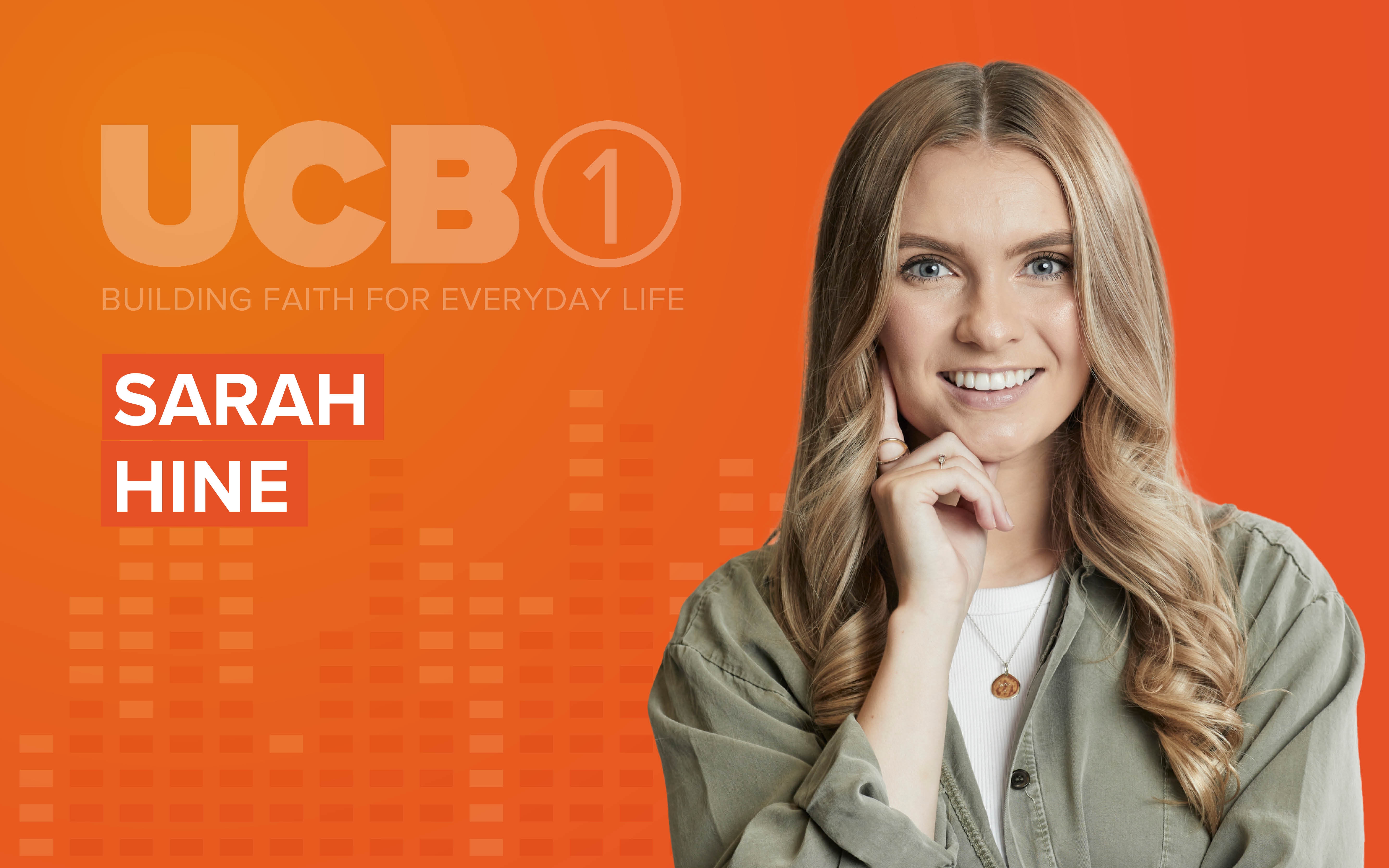 The Wind Down on UCB1 (9pm-11pm)