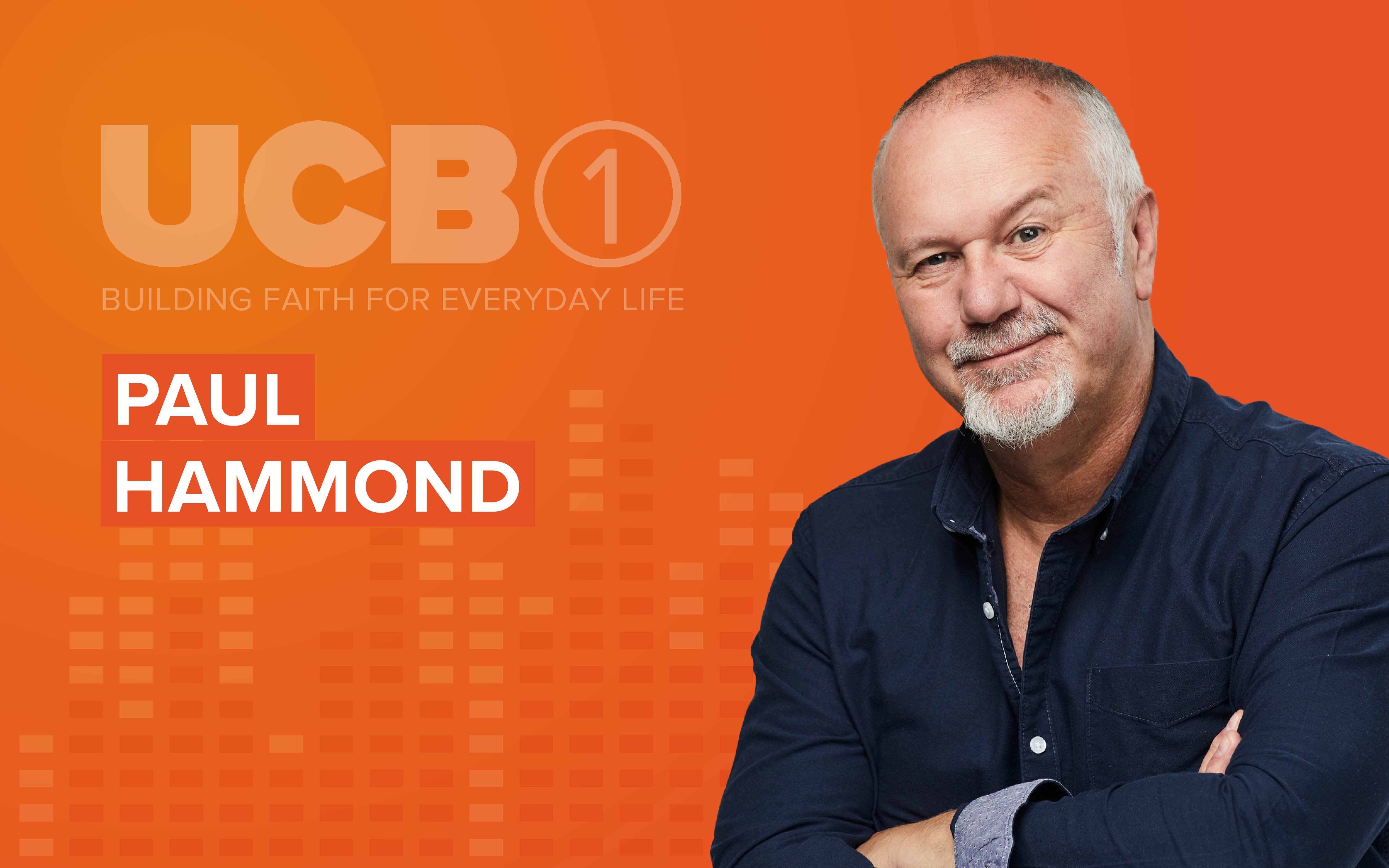 Talking Point on UCB1 (9am-1pm)