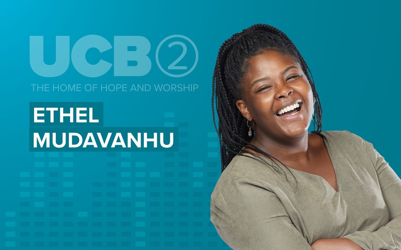 Gospel Rhythms on UCB2 (7pm-8pm)
