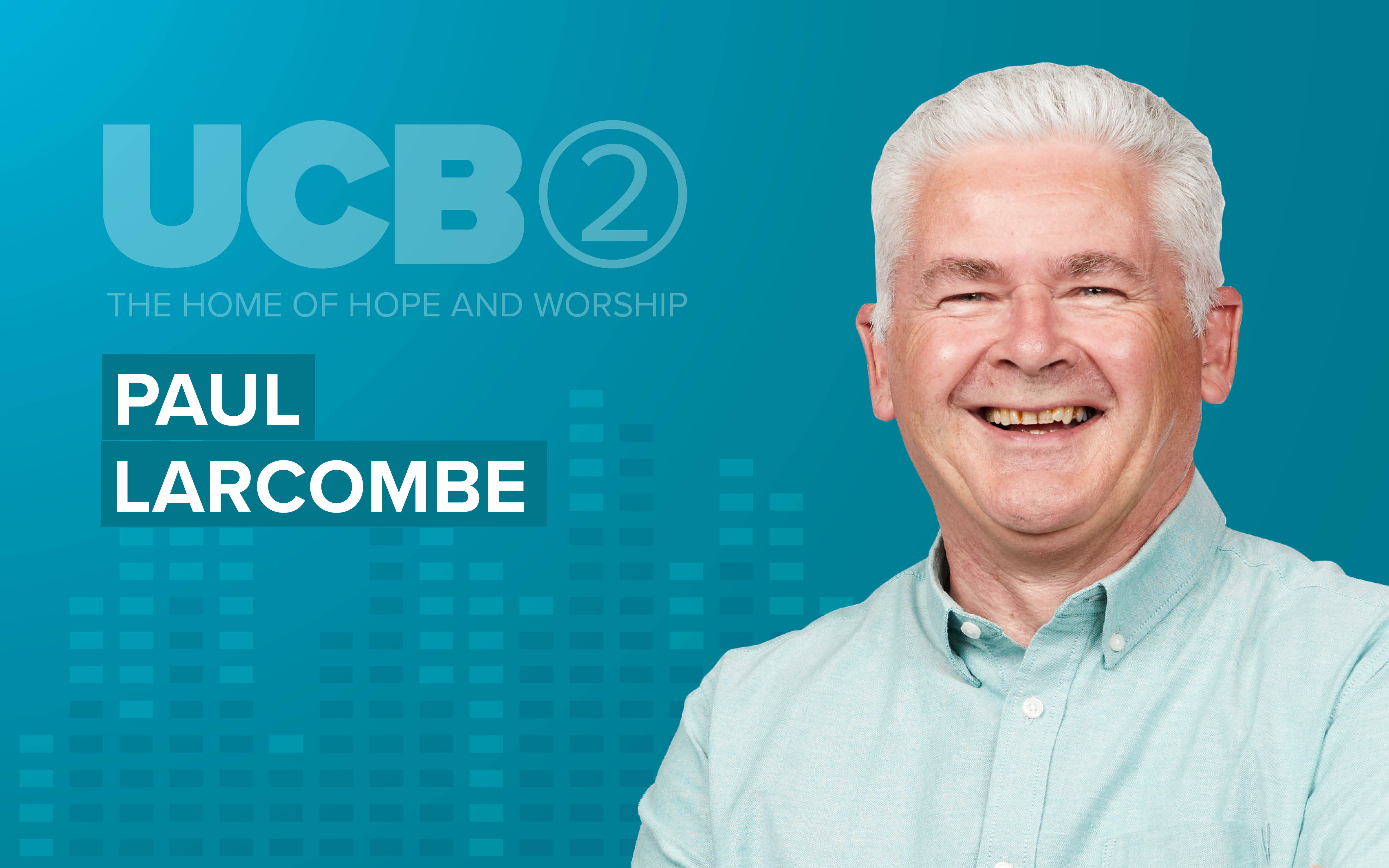 Saturday Afternoon on UCB2 (2pm-5pm)