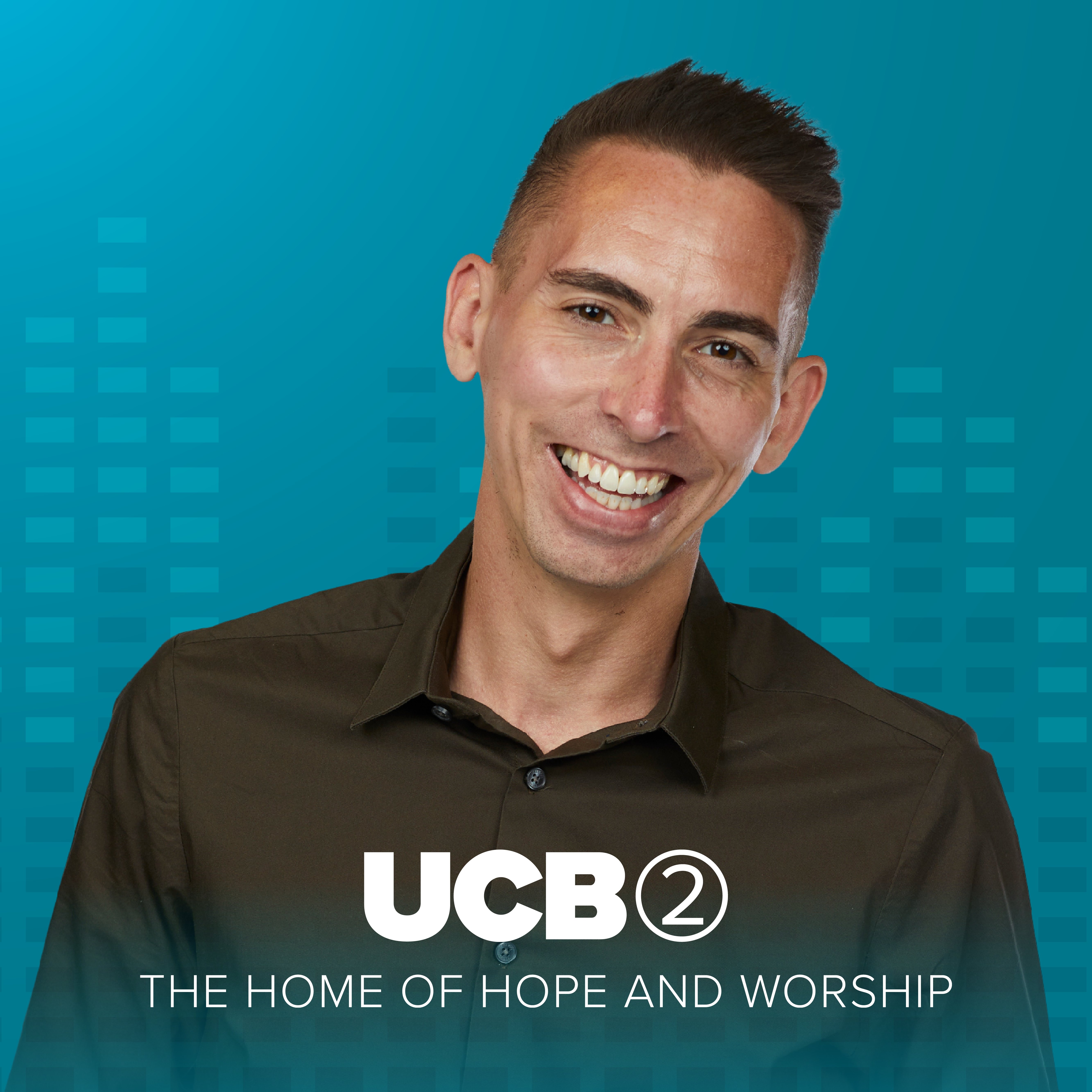 Saturday Evening on UCB2 (8pm-11pm)