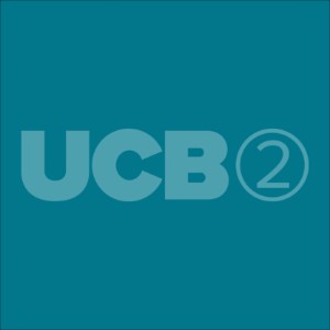 Worship Beats on UCB2 (11pm-12am)-logo