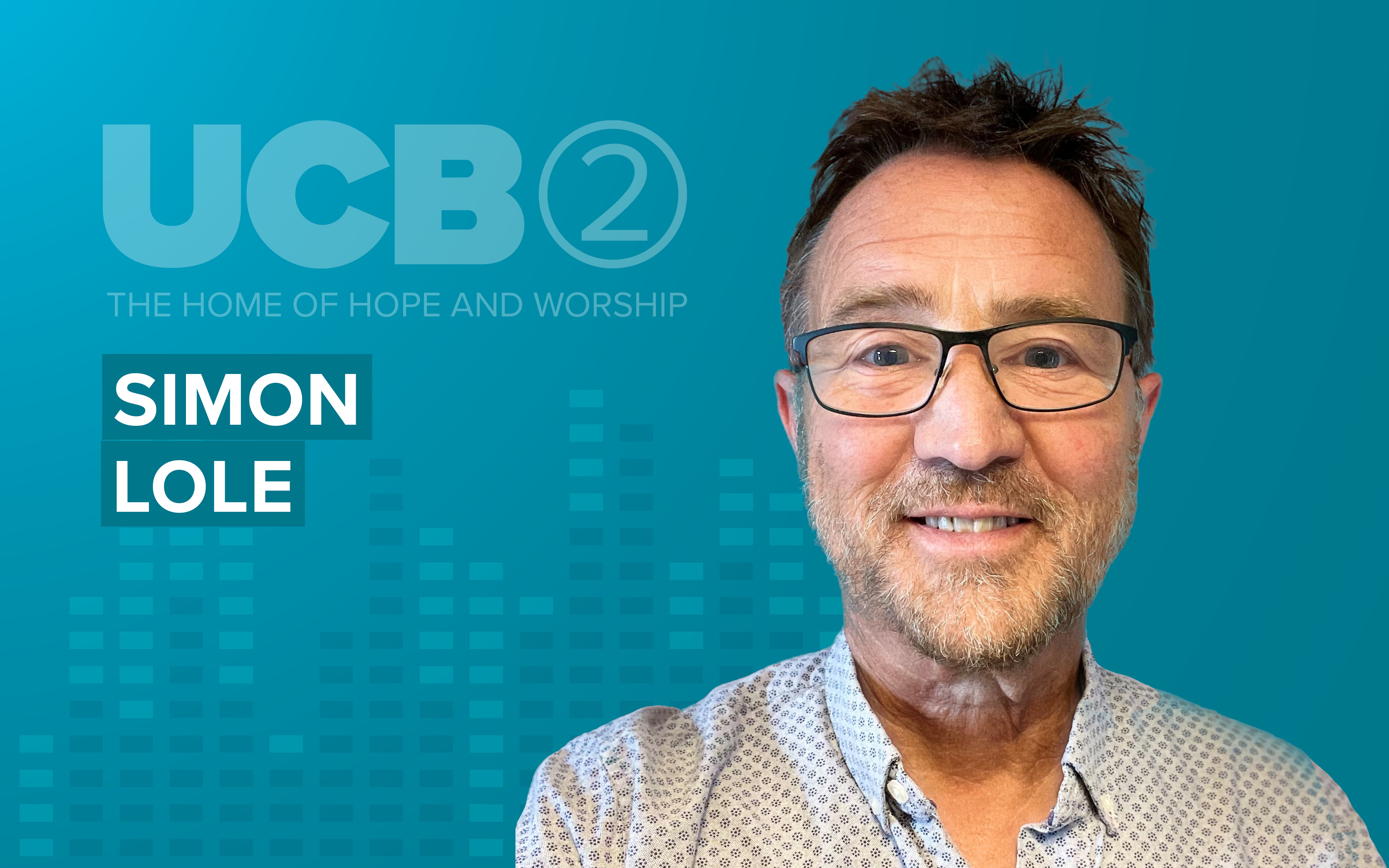 Great Hymns on UCB2 (8pm-11pm)