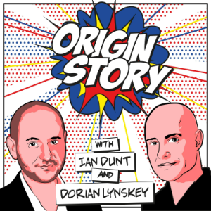 Origin Story-logo