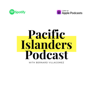 Pacific Islanders Podcast-logo