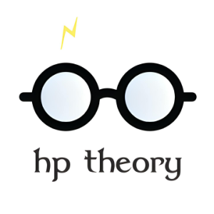 Harry Potter Theory-logo