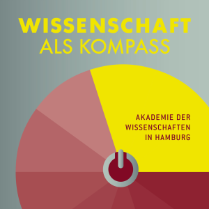 Wissenschaft als Kompass. Der Podcast der Akademie der Wissenschaften in Hamburg-logo