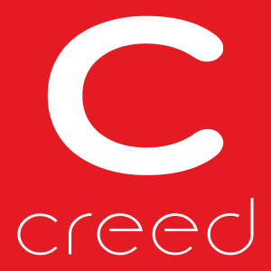 Creed-logo