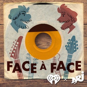Face a Face-logo