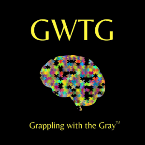 Grappling with the Gray-logo
