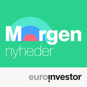 Morgennyheder-logo