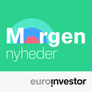 Morgennyheder-logo