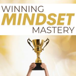 Winning Mindset Mastery-logo