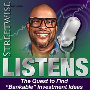 Streetwise Listens-logo