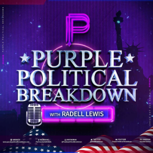 Purple Political Breakdown-logo