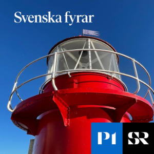 Svenska fyrar-logo