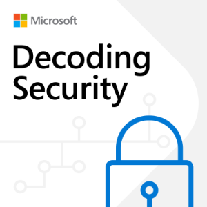 Decoding Security-logo