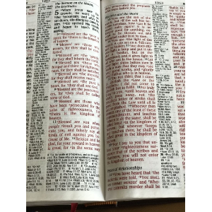 Song, Scripture, and My Thoughts-logo