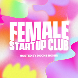 Female Startup Club-logo