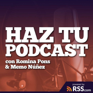 HAZ TU PODCAST-logo