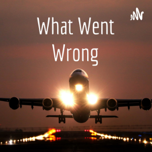 What Went Wrong-logo