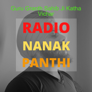 Guru Granth Sahib Ji Katha Vichar-logo