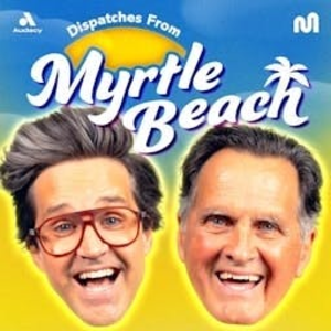 Dispatches From Myrtle Beach-logo