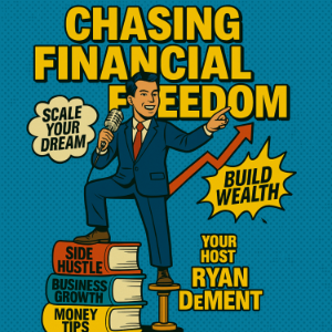 Chasing Financial Freedom-logo