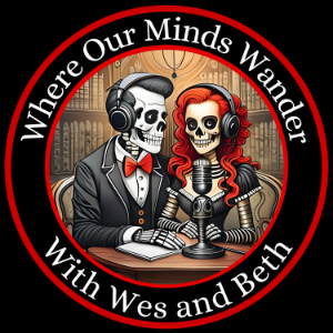 Where Our Minds Wander-logo