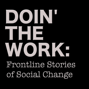 Doin’ The Work: Frontline Stories of Social Change-logo