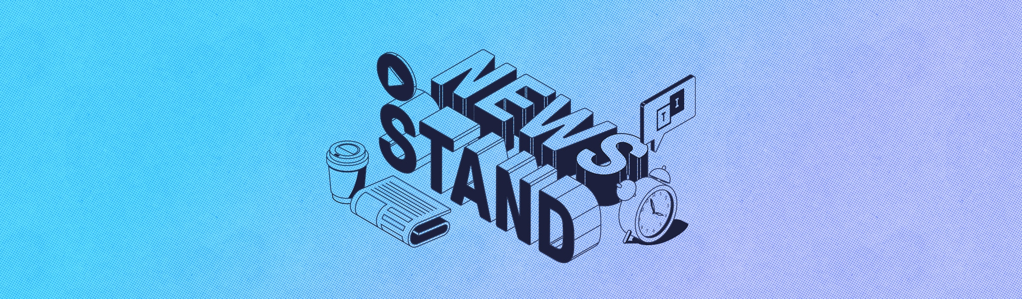 TuneIn News Stand