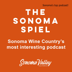 The Sonoma Spiel-logo