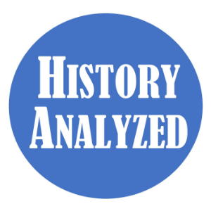 History Analyzed-logo