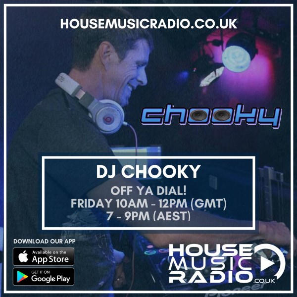 Off Ya Dial! Free Radio TuneIn