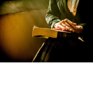 Holy Bible-logo