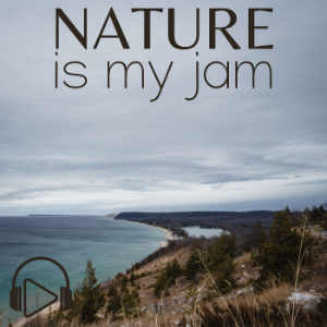 Nature Is My Jam-logo