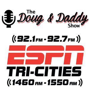 Doug And Daddy on ESPN Tri-Cities-logo