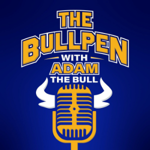 The Bullpen with Adam the Bull-logo