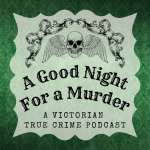 A Good Night For a Murder-logo
