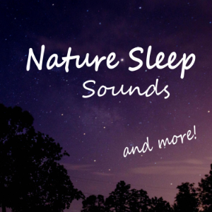 Nature Sleep Sounds-logo