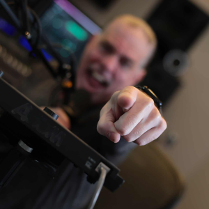 Sound Judgments with Will Loconto-logo