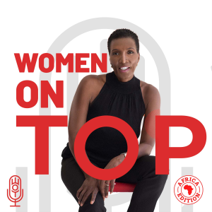 Women On Top-logo