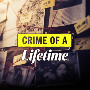 Crime of a Lifetime-logo