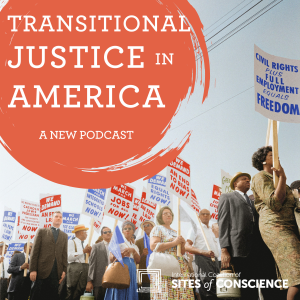 Transitional Justice in America-logo